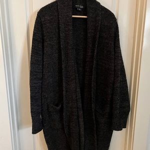 Barefoot Dreams Cali cardigan